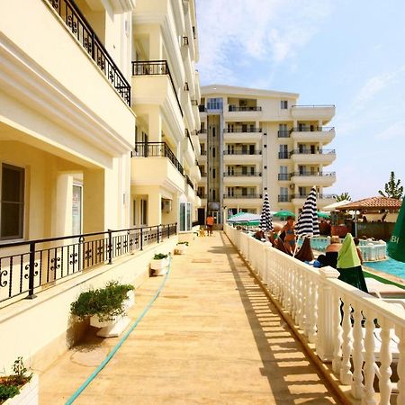 Aegean Park Hotell Didim Eksteriør bilde