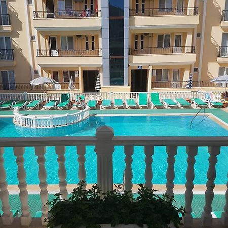 Aegean Park Hotell Didim Eksteriør bilde