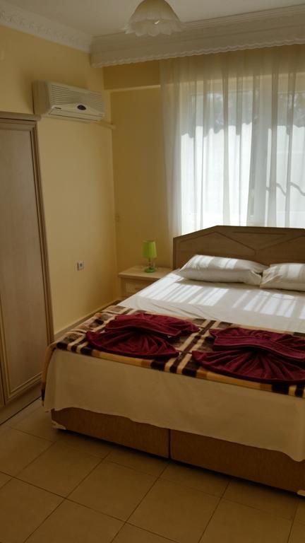 Aegean Park Hotell Didim Eksteriør bilde
