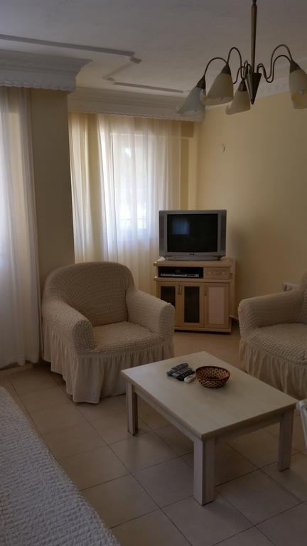 Aegean Park Hotell Didim Eksteriør bilde
