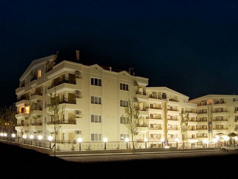 Aegean Park Hotell Didim Eksteriør bilde