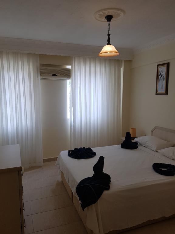 Aegean Park Hotell Didim Eksteriør bilde
