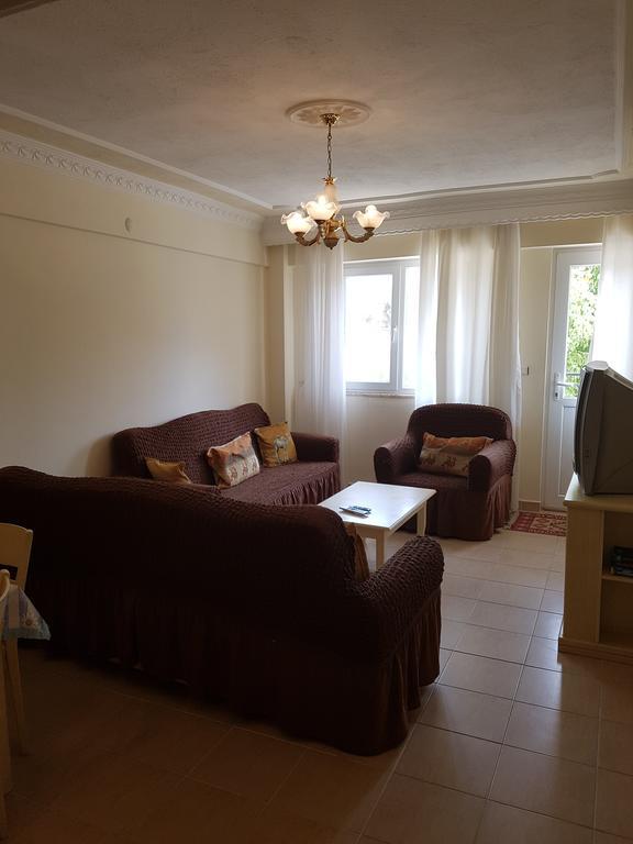 Aegean Park Hotell Didim Eksteriør bilde