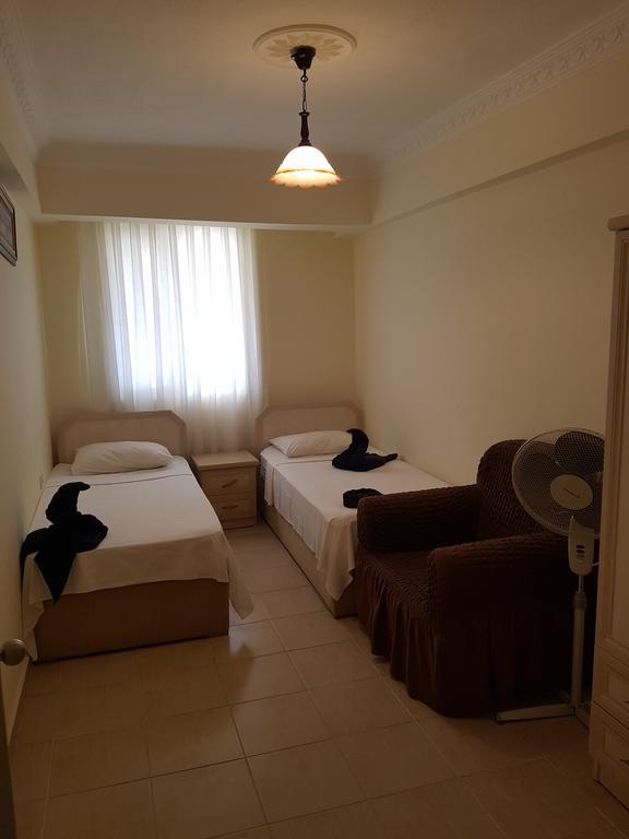 Aegean Park Hotell Didim Eksteriør bilde