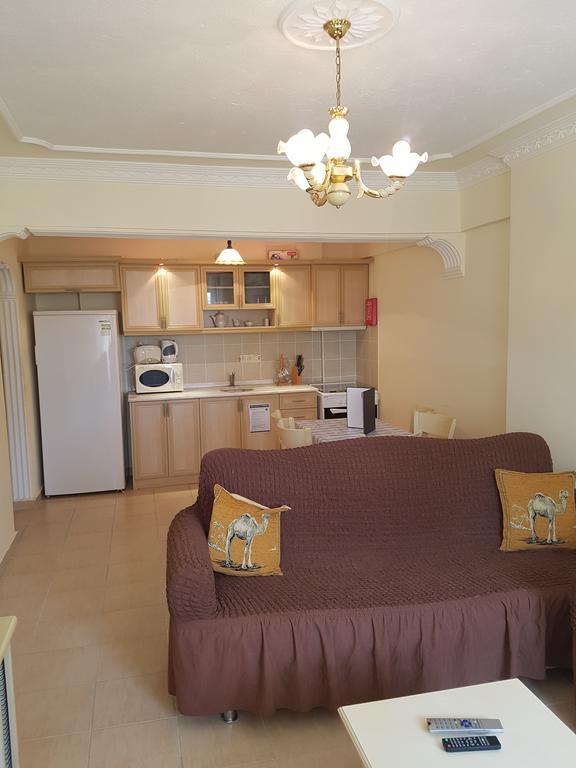 Aegean Park Hotell Didim Eksteriør bilde
