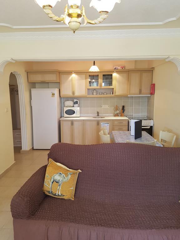 Aegean Park Hotell Didim Eksteriør bilde