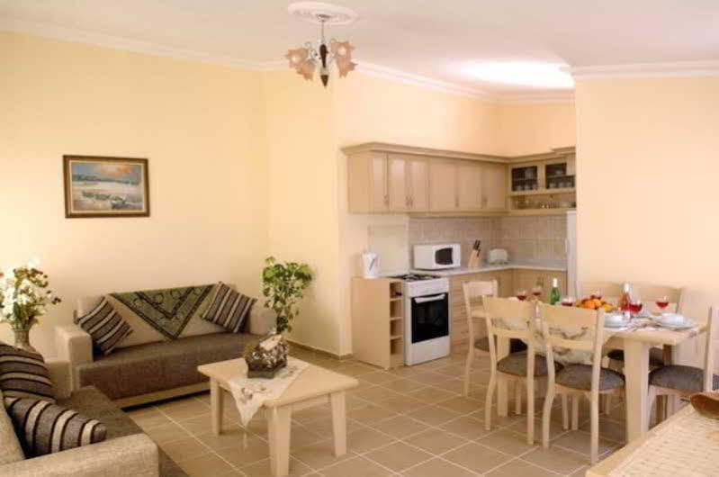 Aegean Park Hotell Didim Eksteriør bilde