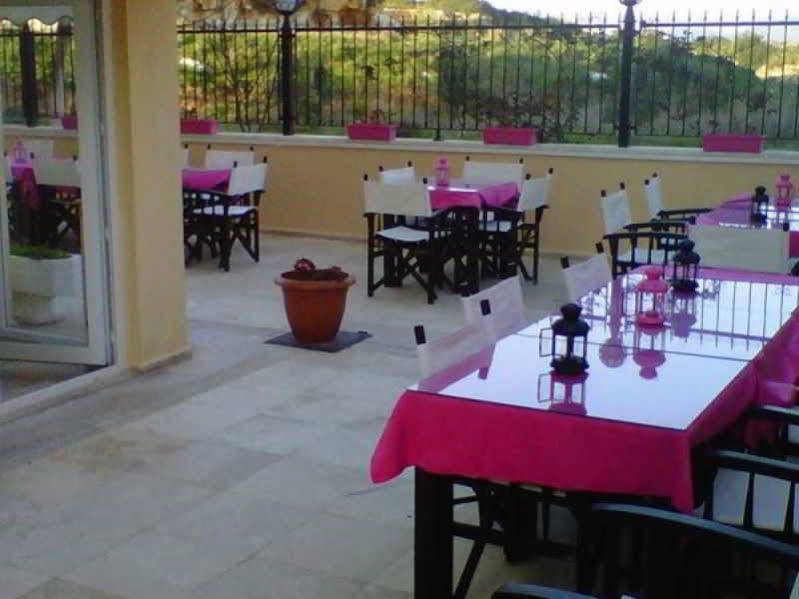 Aegean Park Hotell Didim Eksteriør bilde