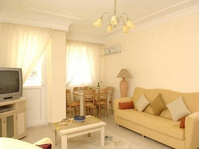 Aegean Park Hotell Didim Eksteriør bilde