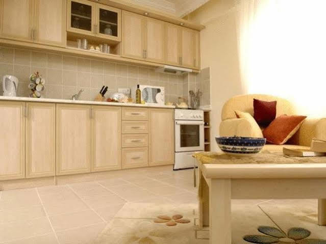 Aegean Park Hotell Didim Eksteriør bilde